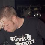 Stuck Mojo, The More I See, Koroded, Mad Doggin - Hamburg, Logo - 6
