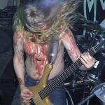 Moonsorrow, Children Of Wrath - Hamburg, Headbangers Ballroom - 6