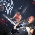 Moonsorrow, Children Of Wrath - Hamburg, Headbangers Ballroom - 5