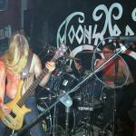 Moonsorrow, Children Of Wrath - Hamburg, Headbangers Ballroom - 4