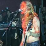 Moonsorrow, Children Of Wrath - Hamburg, Headbangers Ballroom - 3