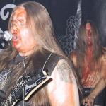 Moonsorrow, Children Of Wrath - Hamburg, Headbangers Ballroom - 2