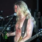 Moonsorrow, Children Of Wrath - Hamburg, Headbangers Ballroom - 1