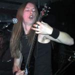Moonsorrow, Children Of Wrath - Hamburg, Headbangers Ballroom - 8