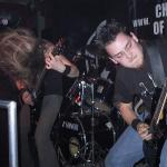 Moonsorrow, Children Of Wrath - Hamburg, Headbangers Ballroom - 9