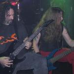Die Apokalyptischen Reiter, Turisas - Hamburg, Knust - 3