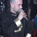 Die Apokalyptischen Reiter, Turisas - Hamburg, Knust - 7