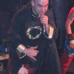 Die Apokalyptischen Reiter, Turisas - Hamburg, Knust - 6
