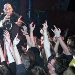 Die Apokalyptischen Reiter, Turisas - Hamburg, Knust - 2