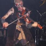 Die Apokalyptischen Reiter, Turisas - Hamburg, Knust - 9