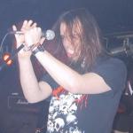 Exposed Guts, Deceptive Silence, The Damnation - Hamburg, Logo - 6