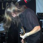 Exposed Guts, Deceptive Silence, The Damnation - Hamburg, Logo - 4