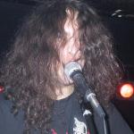 Exposed Guts, Deceptive Silence, The Damnation - Hamburg, Logo - 2
