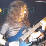 2. Sureshot-Woche: Ensiferum, Aeons Confer - Hamburg, Headbangers Ballroom - 6