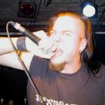 2. Sureshot-Woche: Ensiferum, Aeons Confer - Hamburg, Headbangers Ballroom - 5