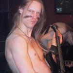 2. Sureshot-Woche: Ensiferum, Aeons Confer - Hamburg, Headbangers Ballroom - 4