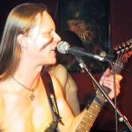 2. Sureshot-Woche: Ensiferum, Aeons Confer - Hamburg, Headbangers Ballroom - 3