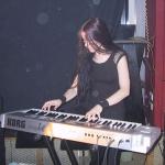 2. Sureshot-Woche: Ensiferum, Aeons Confer - Hamburg, Headbangers Ballroom - 2