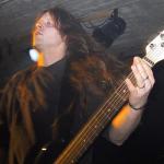 2. Sureshot-Woche: Dew Scented, Soulsgate - Hamburg, Headbangers Ballroom - 2