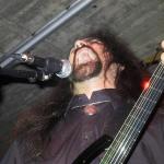 memme (www.metal-inside.de) 2. Sureshot-Woche: Akercocke, Sear Bliss, Sufferage - Hamburg, Headbangers Ballroom - 2