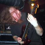 memme (www.metal-inside.de) 2. Sureshot-Woche: Akercocke, Sear Bliss, Sufferage - Hamburg, Headbangers Ballroom - 1