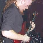 memme (www.metal-inside.de) 2. Sureshot-Woche: Akercocke, Sear Bliss, Sufferage - Hamburg, Headbangers Ballroom - 3