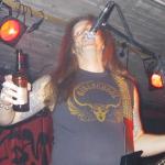 2. Sureshot-Woche: Girlschool, Torment - Hamburg, Headbangers Ballroom - 11