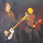 2. Sureshot-Woche: Girlschool, Torment - Hamburg, Headbangers Ballroom - 9