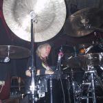 2. Sureshot-Woche: Girlschool, Torment - Hamburg, Headbangers Ballroom - 8