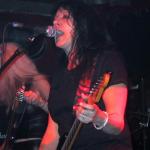2. Sureshot-Woche: Girlschool, Torment - Hamburg, Headbangers Ballroom - 6