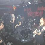 2. Sureshot-Woche: Girlschool, Torment - Hamburg, Headbangers Ballroom - 5