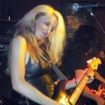 2. Sureshot-Woche: Girlschool, Torment - Hamburg, Headbangers Ballroom - 3