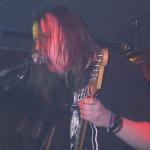 2. Sureshot-Woche: Illdisposed, My Darkest Hate, Ophis - Hamburg, Headbangers Ballroom - 11