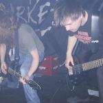 2. Sureshot-Woche: Illdisposed, My Darkest Hate, Ophis - Hamburg, Headbangers Ballroom - 7