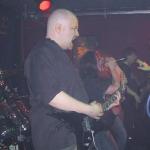 2. Sureshot-Woche: Illdisposed, My Darkest Hate, Ophis - Hamburg, Headbangers Ballroom - 5