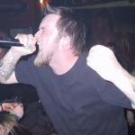 2. Sureshot-Woche: Illdisposed, My Darkest Hate, Ophis - Hamburg, Headbangers Ballroom - 1