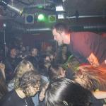 2. Sureshot-Woche: Illdisposed, My Darkest Hate, Ophis - Hamburg, Headbangers Ballroom - 3