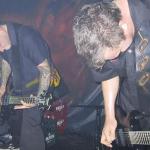 2. Sureshot-Woche: Illdisposed, My Darkest Hate, Ophis - Hamburg, Headbangers Ballroom - 4