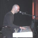 2. Sureshot-Woche: Reitermaniacs, Till Burgwächter - Hamburg, Headbangers Ballroom - 3