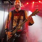 PRONG live in Aschaffenburg, Colos-Saal