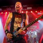 PRONG live in Aschaffenburg, Colos-Saal