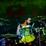 PRONG live in Aschaffenburg, Colos-Saal