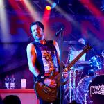 PRONG live in Aschaffenburg, Colos-Saal