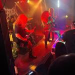 Discreation live, Metal Inside Discreation live, Metal Inside