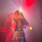 Discreation live, Metal Inside Discreation live, Metal Inside