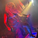 Discreation live, Metal Inside Discreation live, Metal Inside