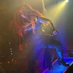 Discreation live, Metal Inside Discreation live, Metal Inside