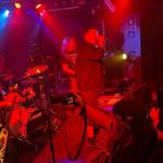 Mortal Terror live, Metal Inside Mortal Terror live, Metal Inside