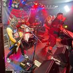 Mortal Terror live, Metal Inside Mortal Terror live, Metal Inside
