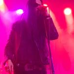 The 69 Eyes Köln Live Music Hall